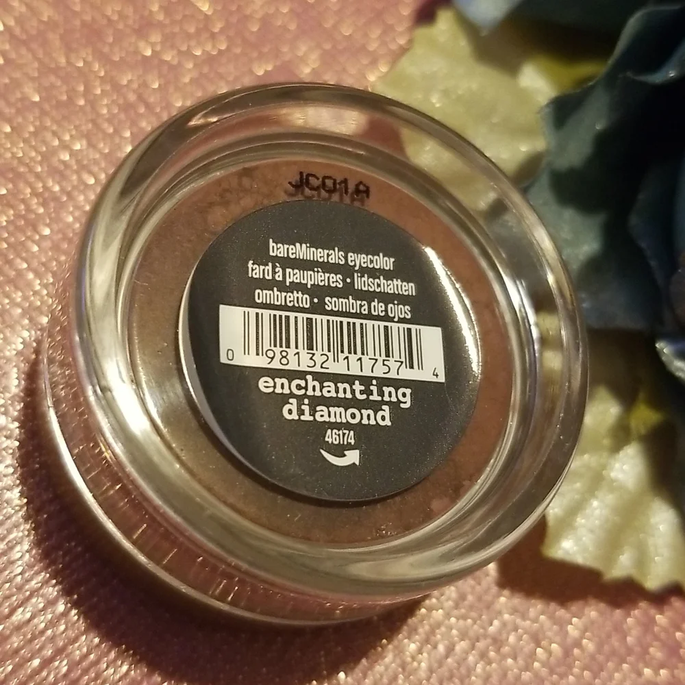bareMinerals discontinued rare